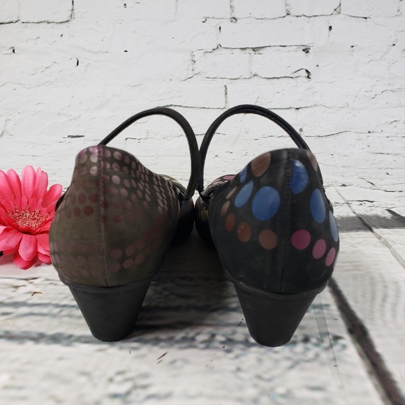 Camper Mary Janes Twins Style Size 37 - Picture 3 of 7